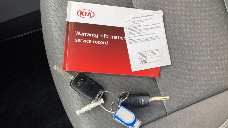 Kia Picanto 1.25 X-Line 5dr Petrol Hatchback